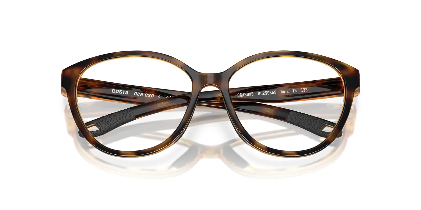 Costa Optical Ocr 830 8025 Eyeglasses - view 13